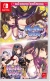 NinNin Heroines Box Art