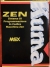 Zen: Sistema di Programmazione in Codice Macchina Zen Box Art
