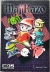 Majikazo Box Art