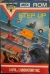 Step Up (pink label) Box Art