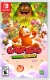 Garfield: Escape from Monday Box Art