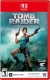 Tomb Raider: Legacy of Atlantis Box Art