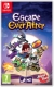 Escape from Ever After Box Art