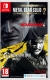 Metal Gear Solid: Master Collection Vol. 2 - Day One Edition Box Art