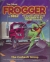 Frogger (Cornsoft / disk) Box Art