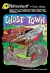 Ghost Town Box Art