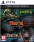 Turok Trilogy Bundle Box Art