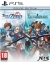 Legend of Heroes, The: Trails from Zero / The Legend of Heroes: Trails to Azure - Deluxe Edition Box Art