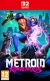 Metroid Ravenous Box Art