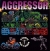 Aggressor Box Art