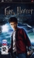 Harry Potter and the Half-Blood Prince [RU] Box Art