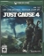 Just Cause 4 - Day One Edition [CA] Box Art