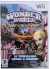 Wonder World Amusement Park Box Art