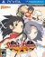 Limited Run #163: Senran Kagura: Bon Appétit! Box Art