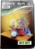 Computadora Adivina Box Art